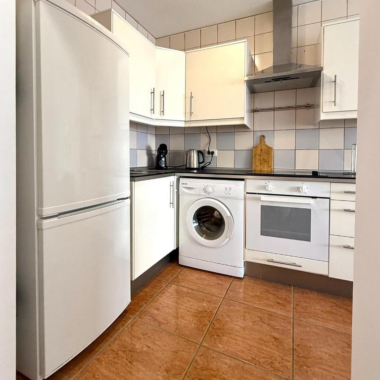 525 Aguamarina - Apartment mit 1 Schlafzimmer - 5