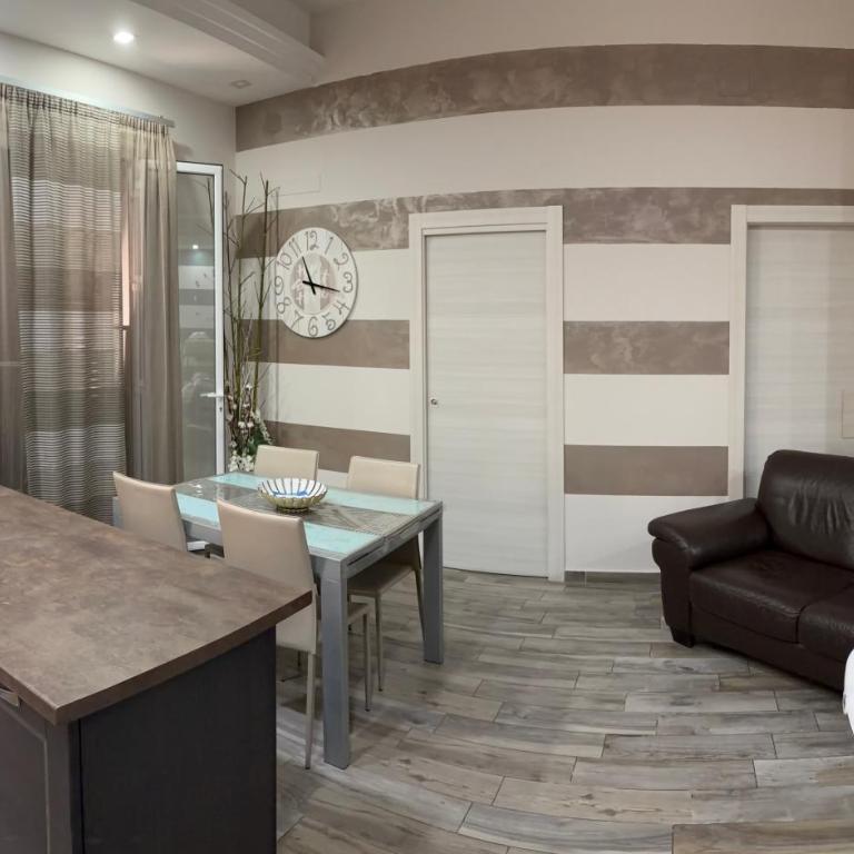 Casa Vacanze Agrusa - Appartamento con 1 Camera da Letto - 3