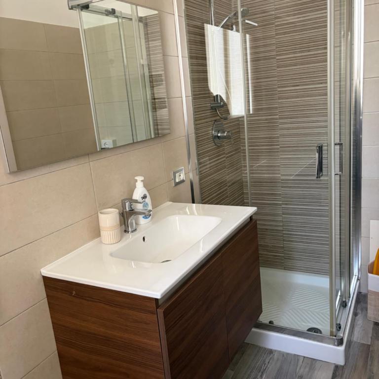 Casa Vacanze Agrusa - Appartamento con 1 Camera da Letto - 4