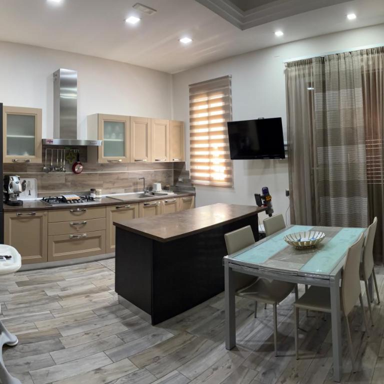 Casa Vacanze Agrusa - Appartamento con 1 Camera da Letto - 5