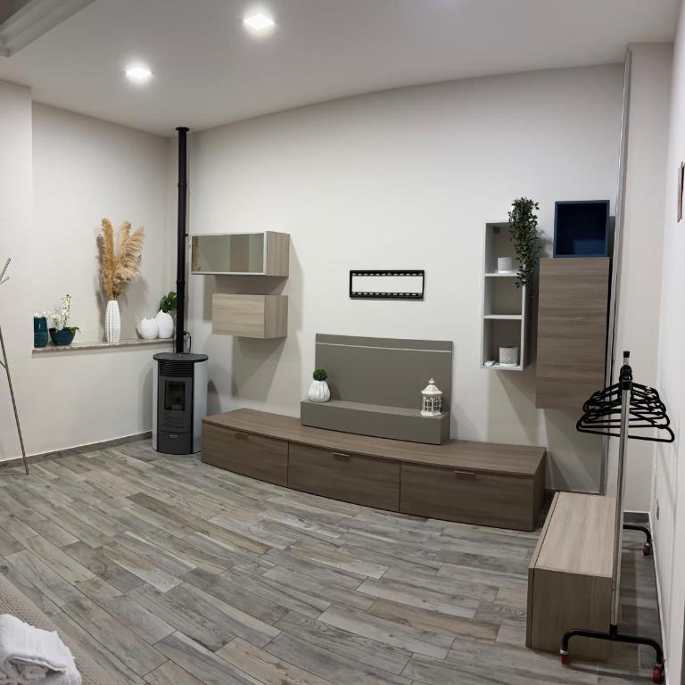 Casa Vacanze Agrusa - Appartamento con 1 Camera da Letto - 6