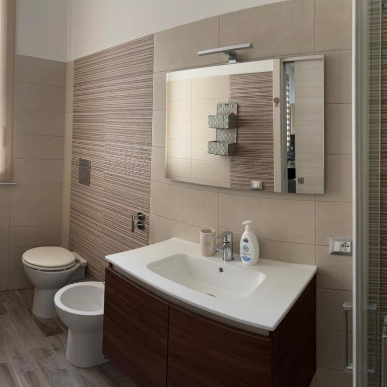 Casa Vacanze Agrusa - Appartamento con 1 Camera da Letto - 7