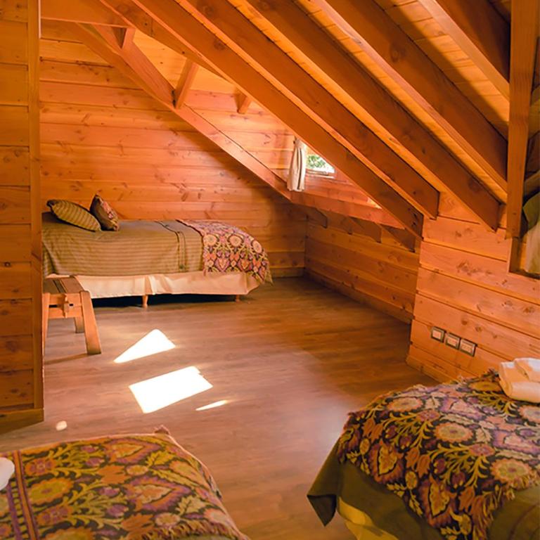 Tillka - Casas de Montaña - Bungalow de 2 dormitorios - 5