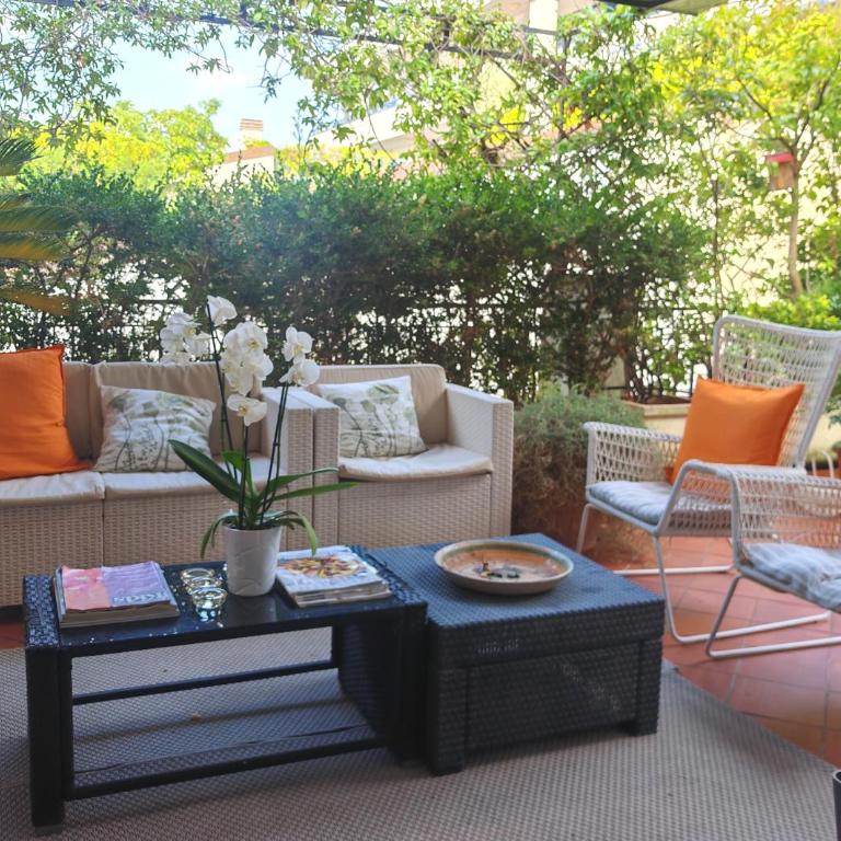 Villa Serena - Appartamento Superior - 2
