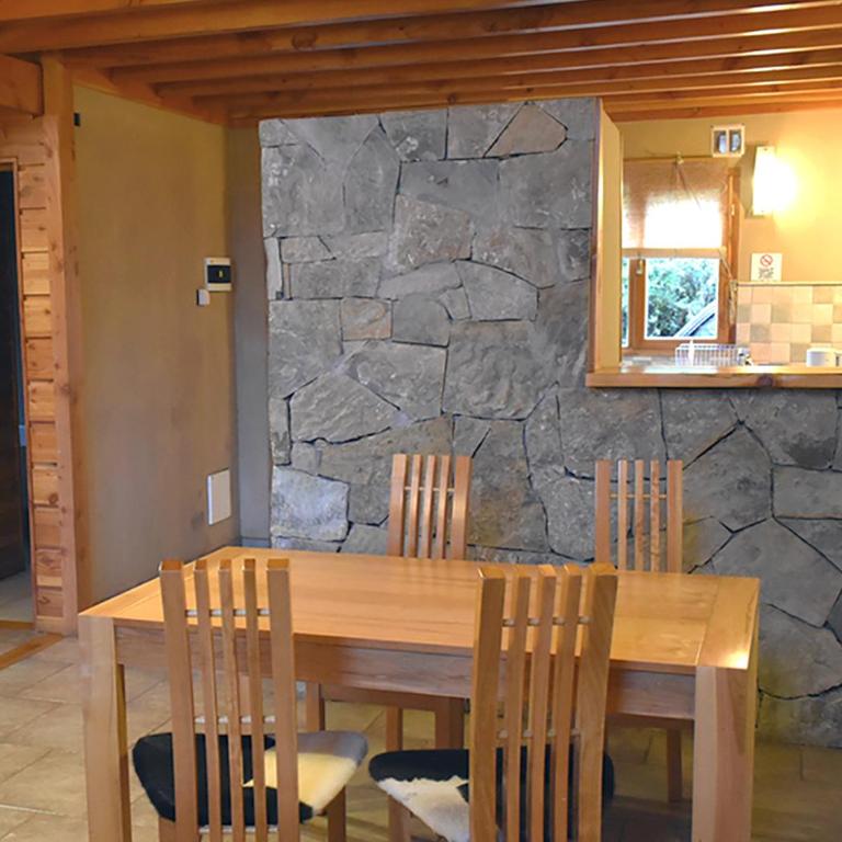 Tillka - Casas de Montaña - Bungalow de 2 dormitorios - 6