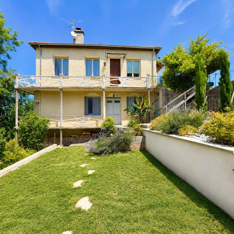 La Parenthèse Verte - Jardin & Parking - Apartment mit 2 Schlafzimmern - 1