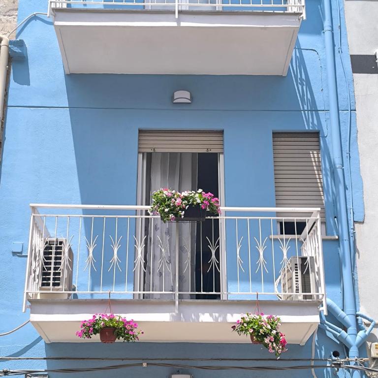 sapore di mare - One-Bedroom House - 19
