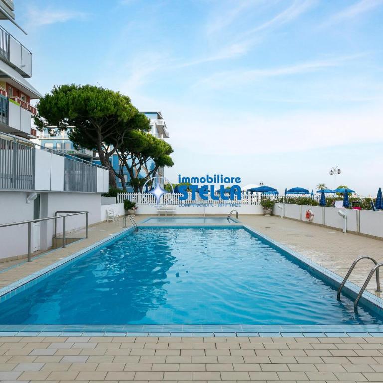 Residence Semiramis - Appartamento con 1 Camera da Letto - 24
