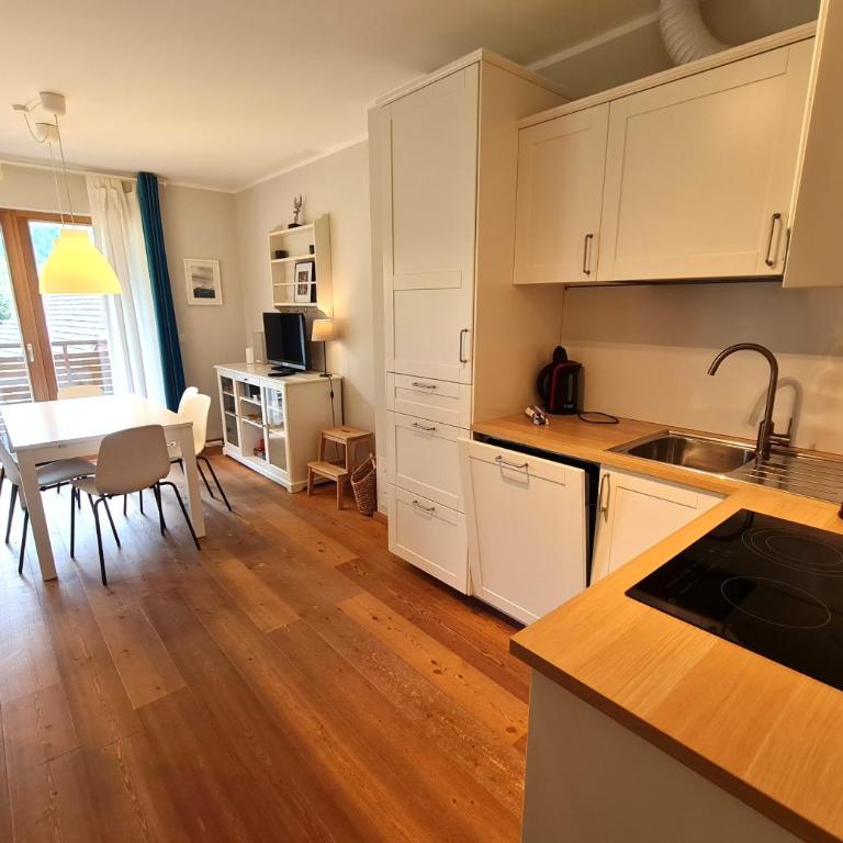 Alpenrose Boutique by Globalimmoservice - Apartment mit 2 Schlafzimmern - 6