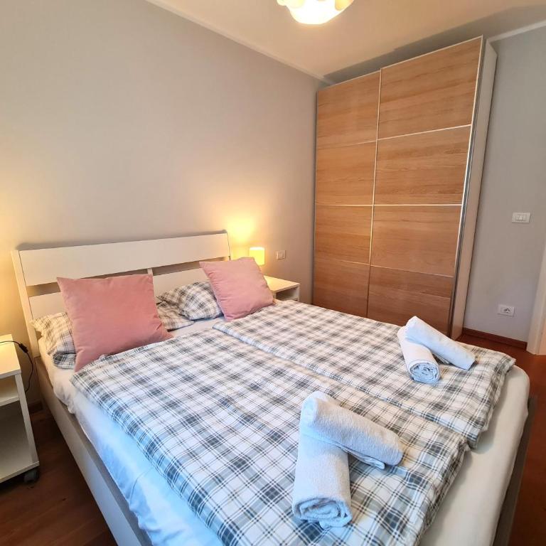 Alpenrose Boutique by Globalimmoservice - Apartment mit 2 Schlafzimmern - 3