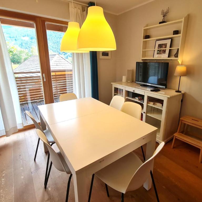 Alpenrose Boutique by Globalimmoservice - Apartment mit 2 Schlafzimmern - 8