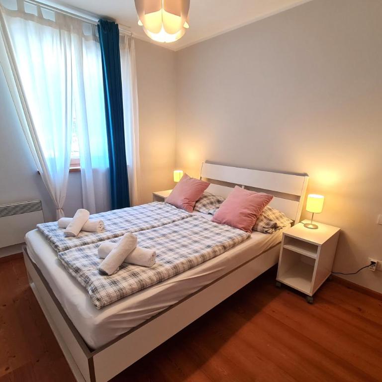 Alpenrose Boutique by Globalimmoservice - Apartment mit 2 Schlafzimmern - 13