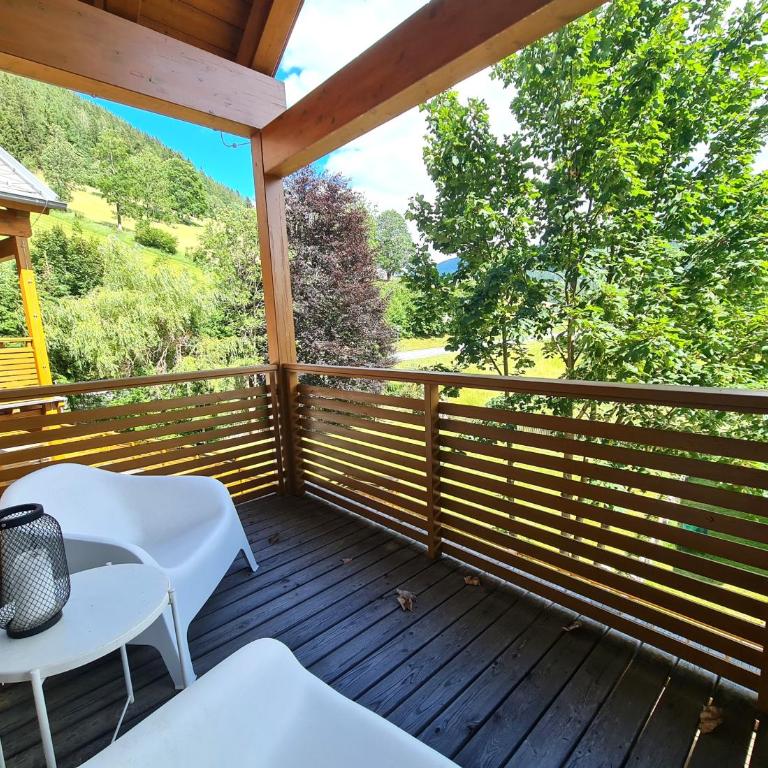 Alpenrose Boutique by Globalimmoservice - Apartment mit 2 Schlafzimmern - 2
