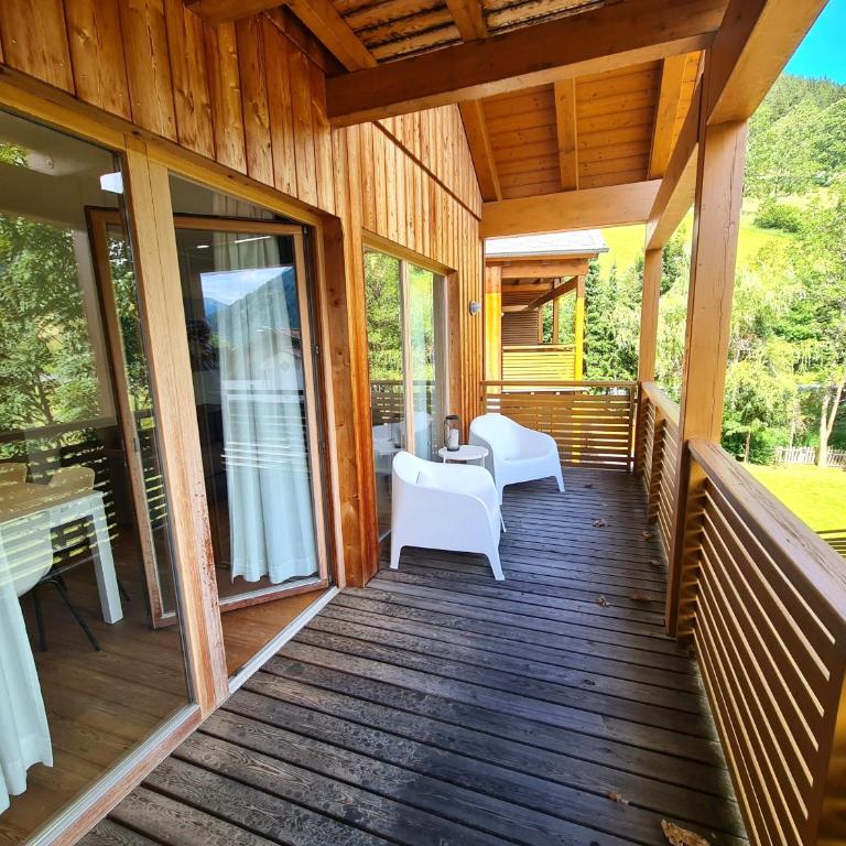 Alpenrose Boutique by Globalimmoservice - Apartment mit 2 Schlafzimmern - 14