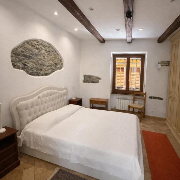 WELCOME RIVIERA-Casa Isabel - Appartamento con 2 Camere da Letto - 8