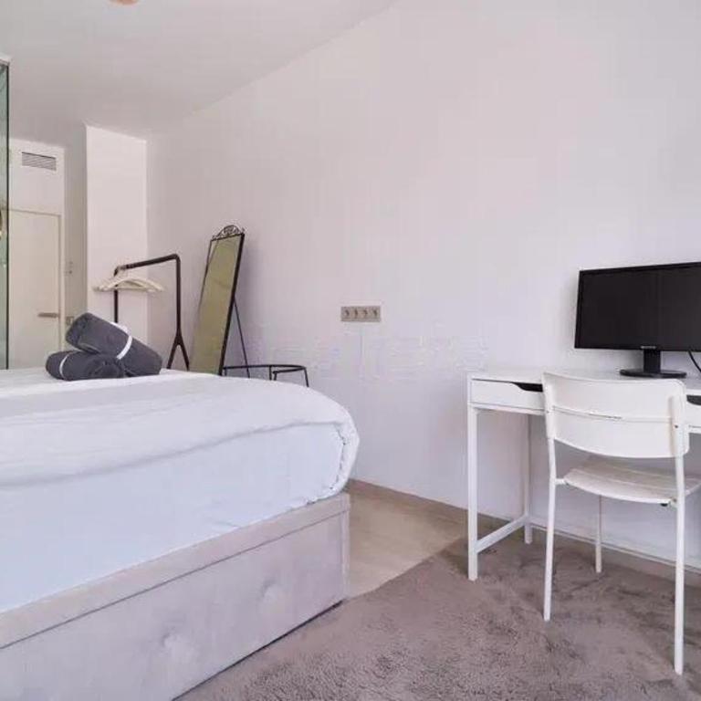 marbella apt - Apartamento de 1 dormitorio - 7