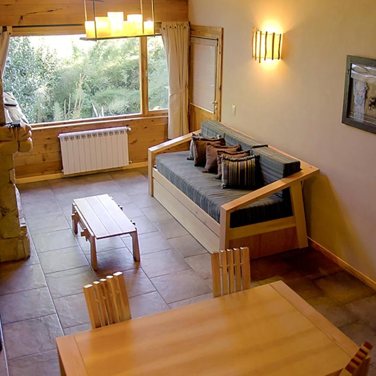 Tillka - Casas de Montaña - Bungalow de 2 dormitorios - 7