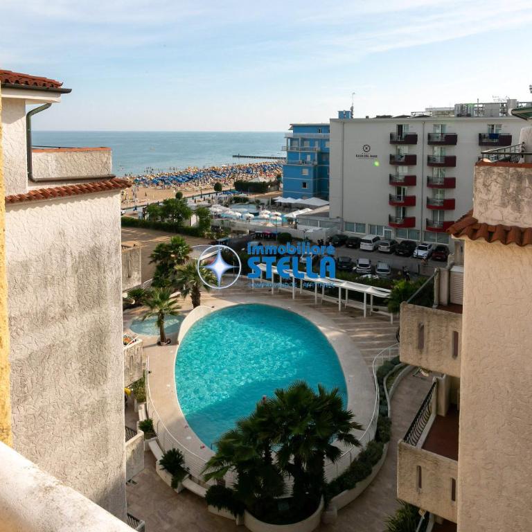 Residence El Palmar - Appartamento con Vista Mare - 27