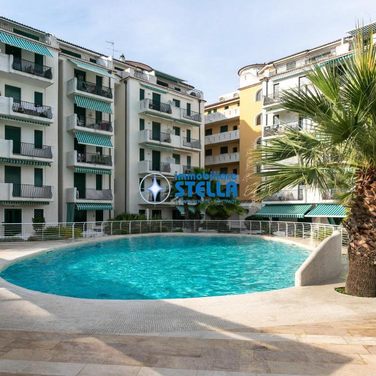 Residence El Palmar - Appartamento con Vista Mare - 28