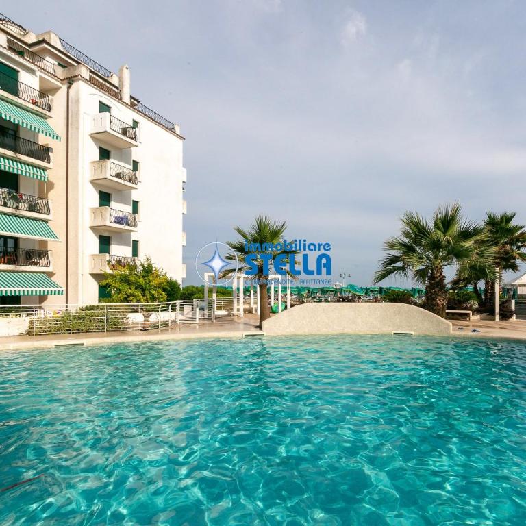 Residence El Palmar - Appartamento con Vista Mare - 29