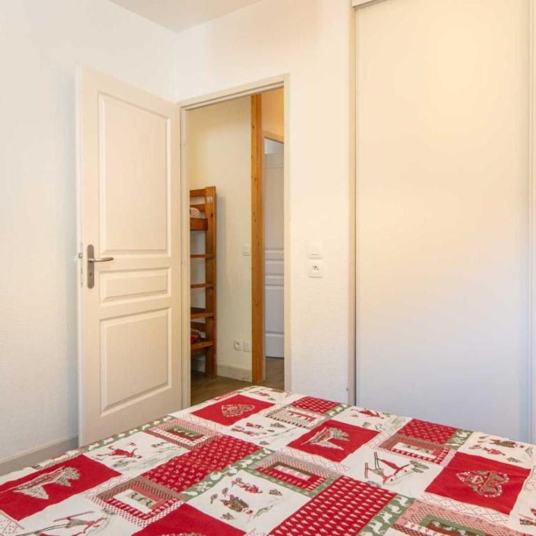 Les Bergers G N105 - 2P6 - Appartement - 5