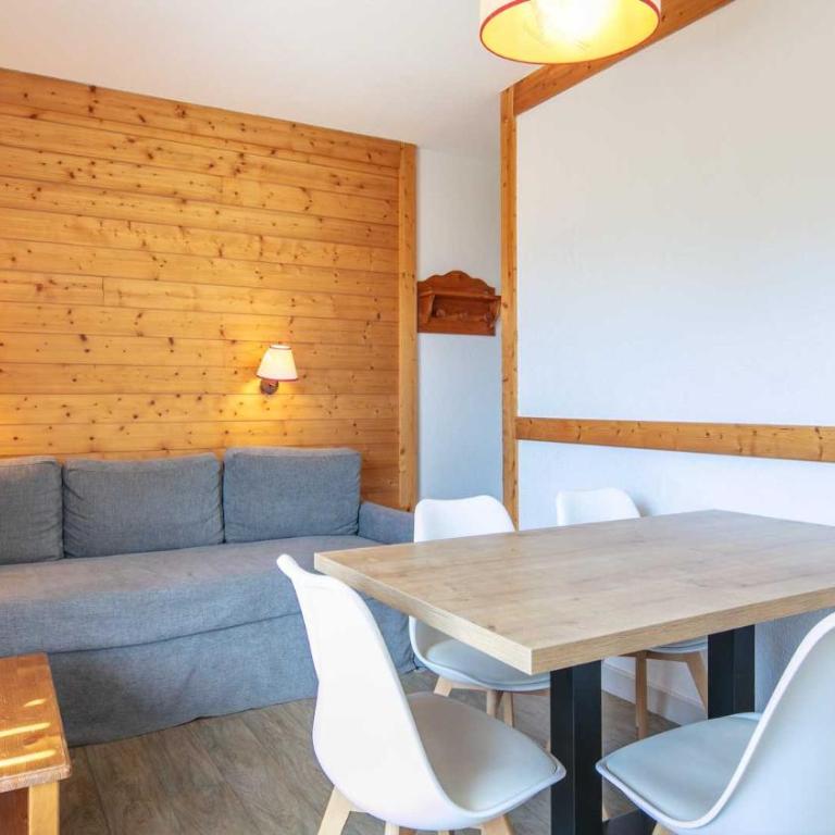 Les Bergers G N105 - 2P6 - Appartement - 7