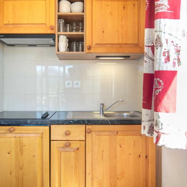 Les Bergers G N105 - 2P6 - Appartement - 8