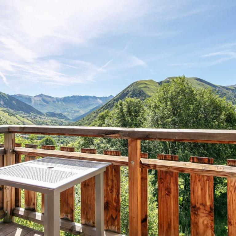 Les Bergers G N105 - 2P6 - Appartement - 9