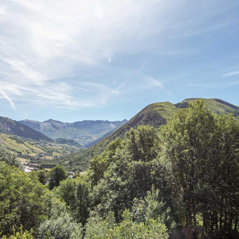 Les Bergers G N105 - 2P6 - Appartement - 10