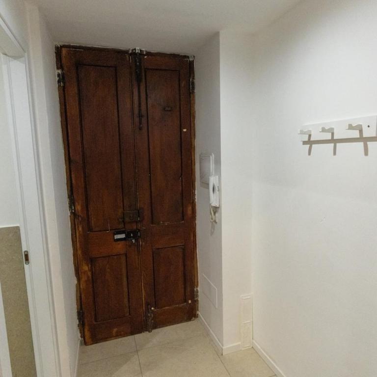 Casa Marika Loft near the Polytechnic - One-Bedroom Apartment - 3