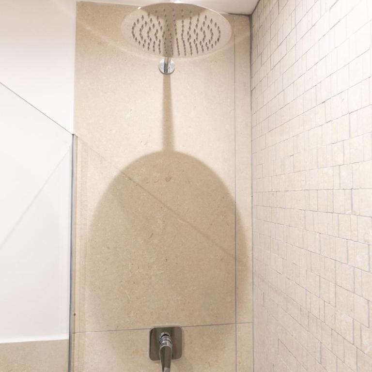 Casa Marika Loft near the Polytechnic - One-Bedroom Apartment - 4