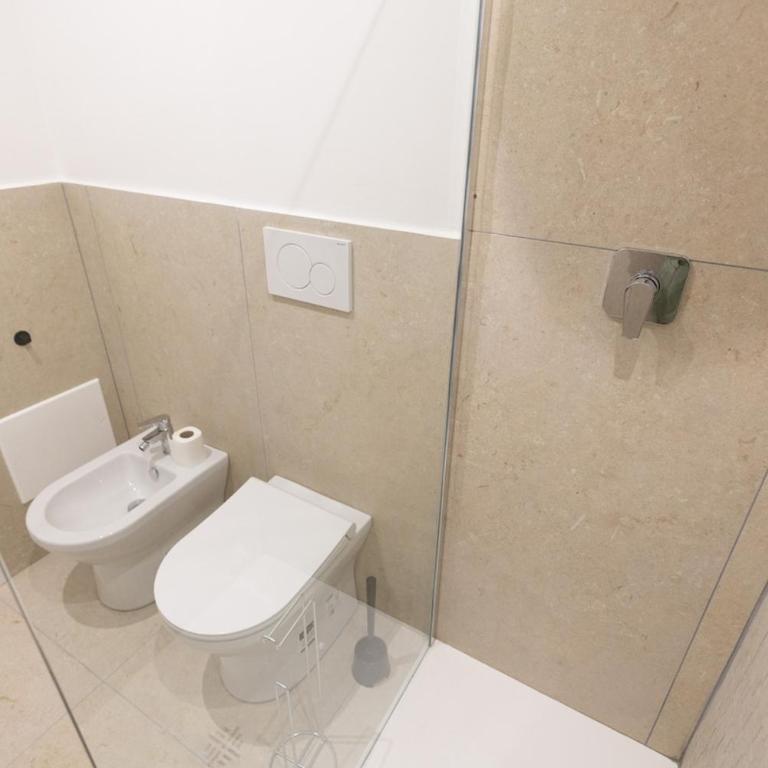Casa Marika Loft near the Polytechnic - One-Bedroom Apartment - 5