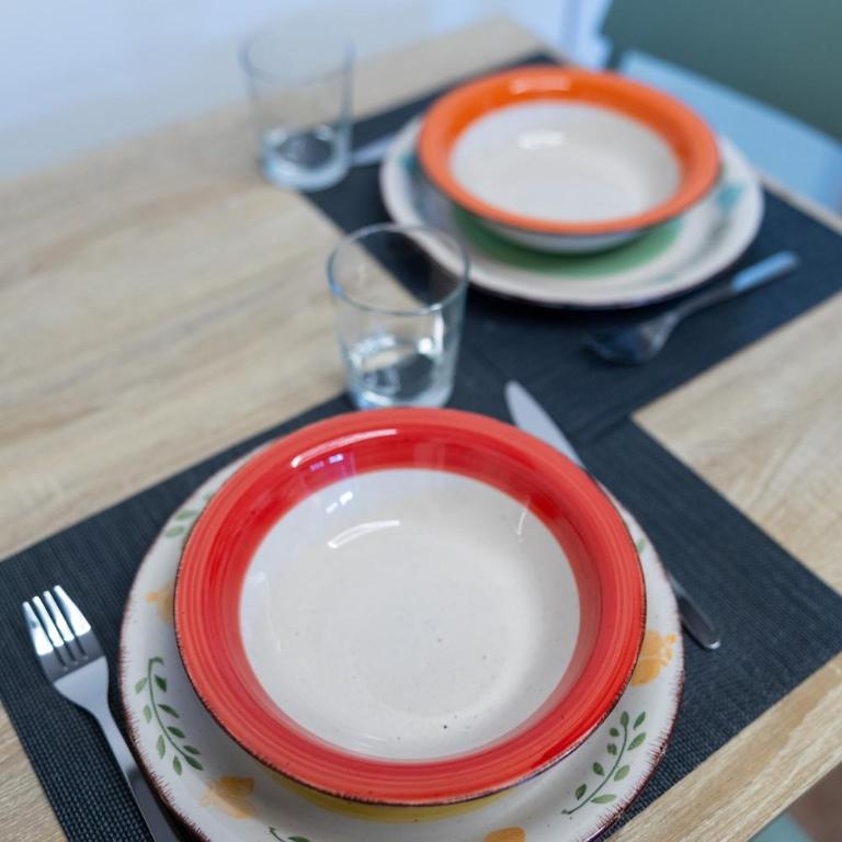Casa Marika Loft near the Polytechnic - One-Bedroom Apartment - 7