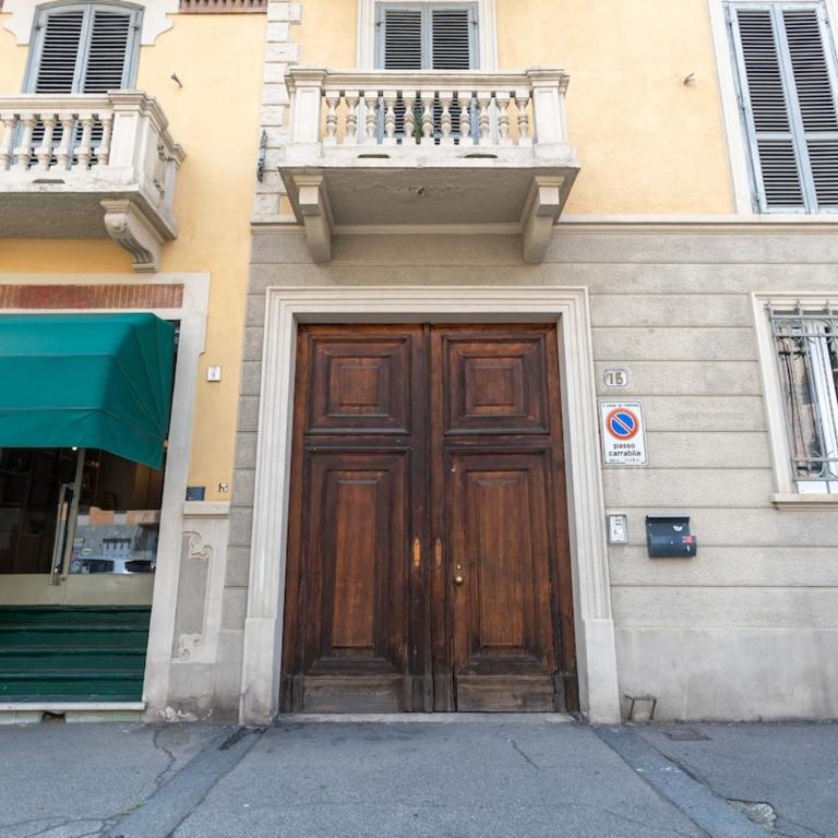 Casa Marika Loft near the Polytechnic - One-Bedroom Apartment - 15