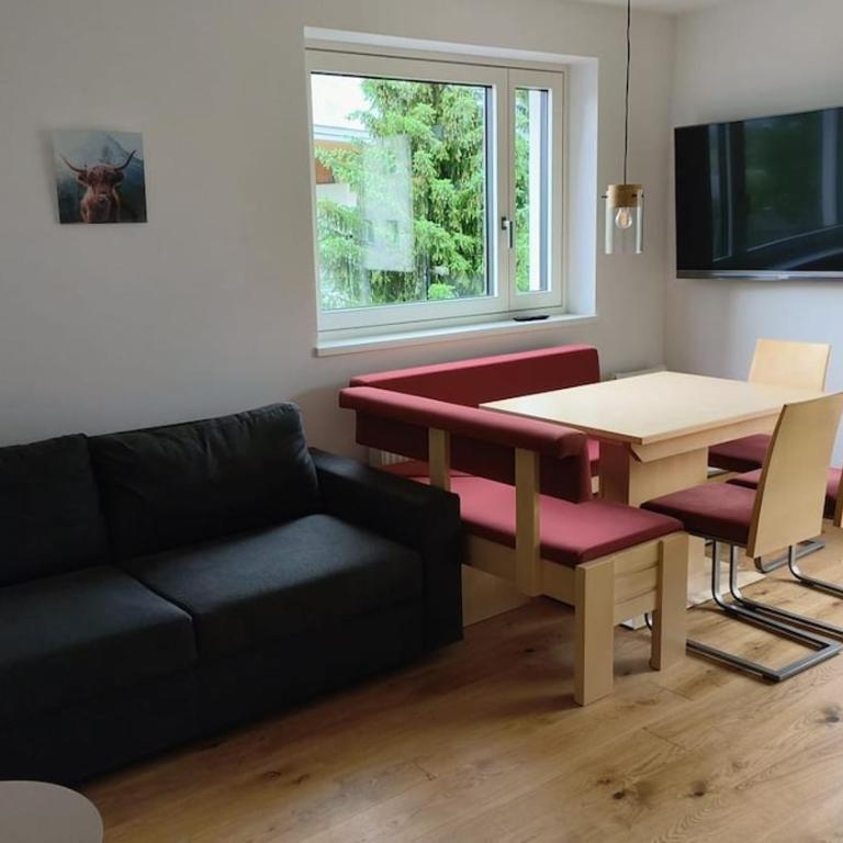 Apartment Immokasa - Appartamento con 1 Camera da Letto - 6