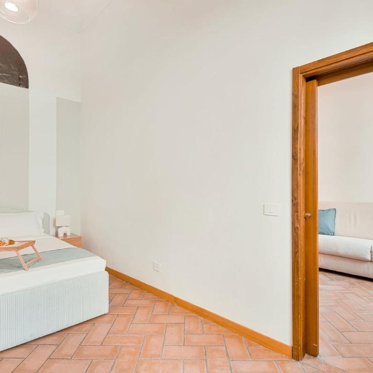 Albero Urban Retreat near SMN Station - Appartamento con 2 Camere da Letto - 7