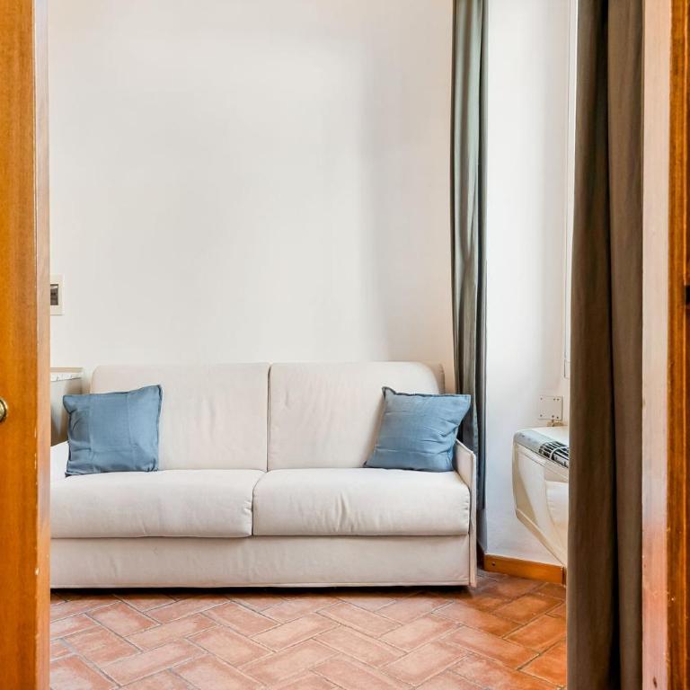 Albero Urban Retreat near SMN Station - Appartamento con 2 Camere da Letto - 8