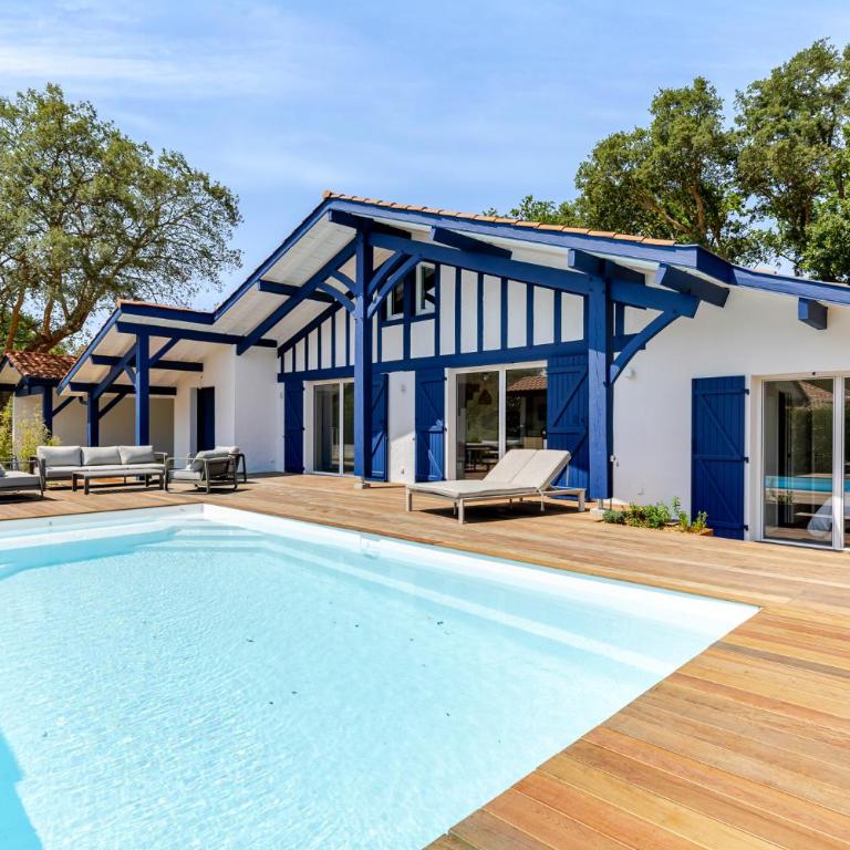 Exceptional Villa - Joa - Villa - 1