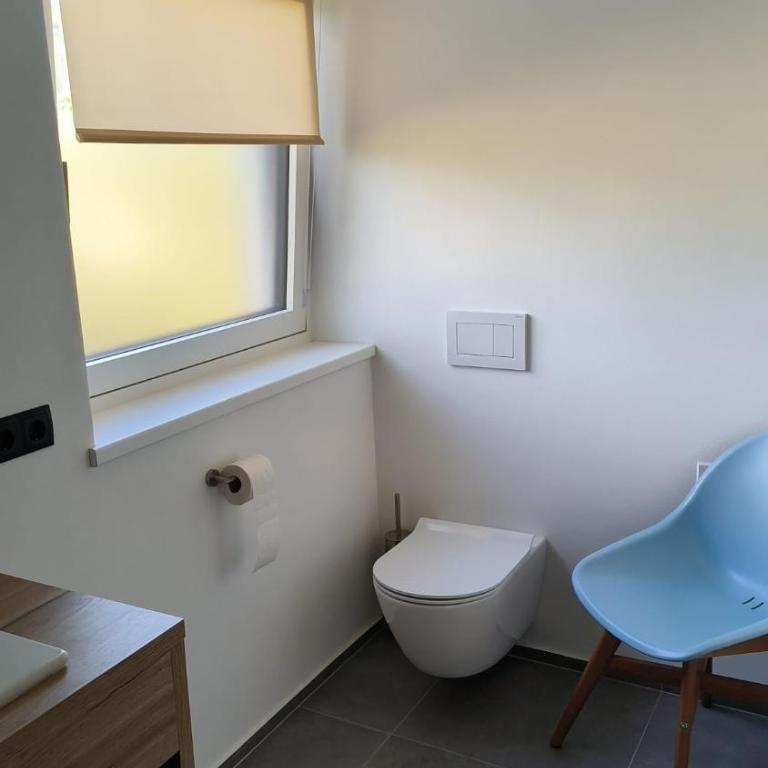 Apartment Immokasa - Appartamento con 1 Camera da Letto - 7