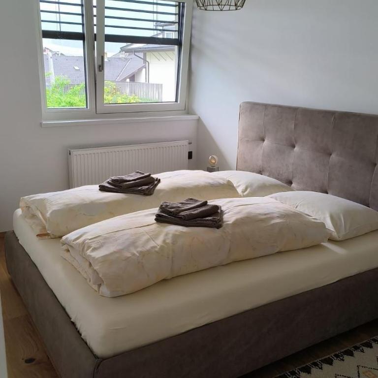 Apartment Immokasa - Appartamento con 1 Camera da Letto - 9