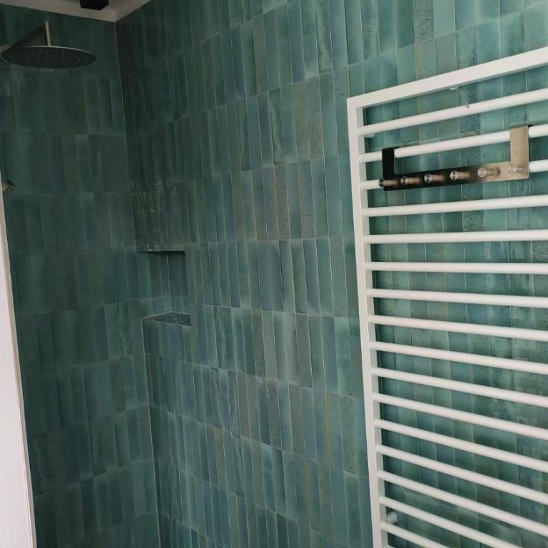 Apartment Immokasa - Appartamento con 1 Camera da Letto - 10