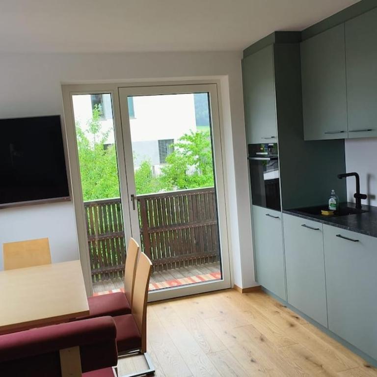 Apartment Immokasa - Appartamento con 1 Camera da Letto - 11