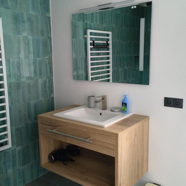 Apartment Immokasa - Appartamento con 1 Camera da Letto - 12