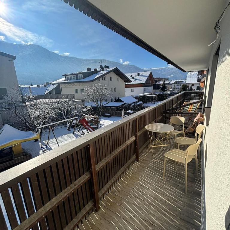 Apartment Immokasa - Appartamento con 1 Camera da Letto - 14