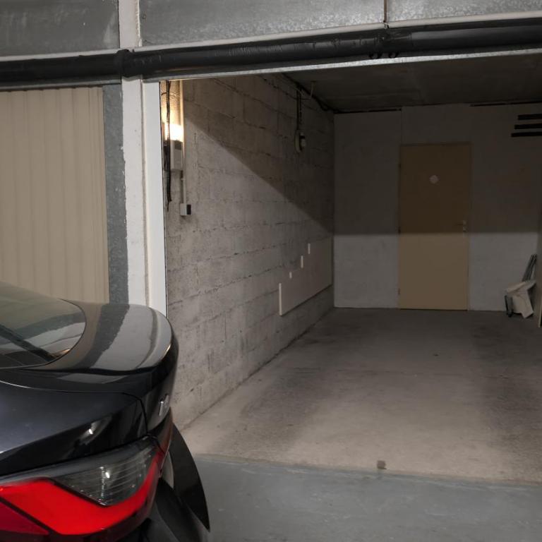 T3 refait à neuf vue mer, piscine, clim, garage, wifi - Appartement 2 Chambres - 48