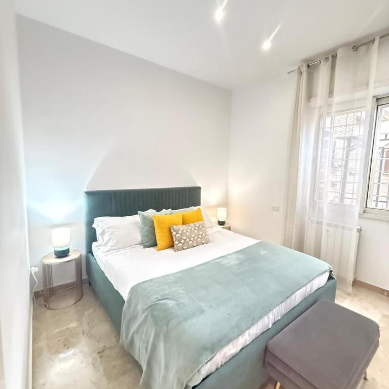 Valle Aurelia Metro Suites by Dama - Vatican Area - Appartamento con 2 Camere da Letto - 3