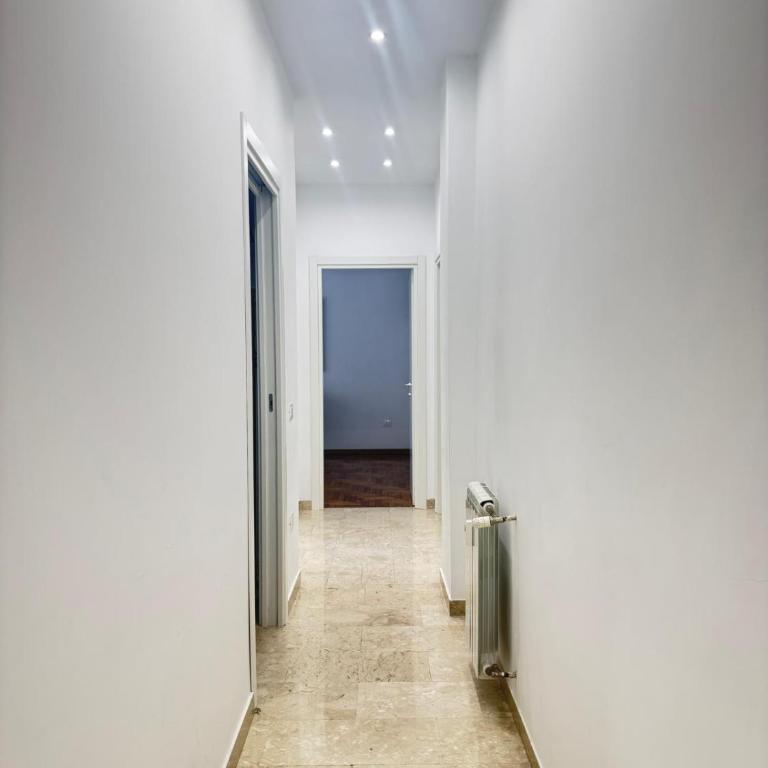 Valle Aurelia Metro Suites by Dama - Vatican Area - Appartamento con 2 Camere da Letto - 5
