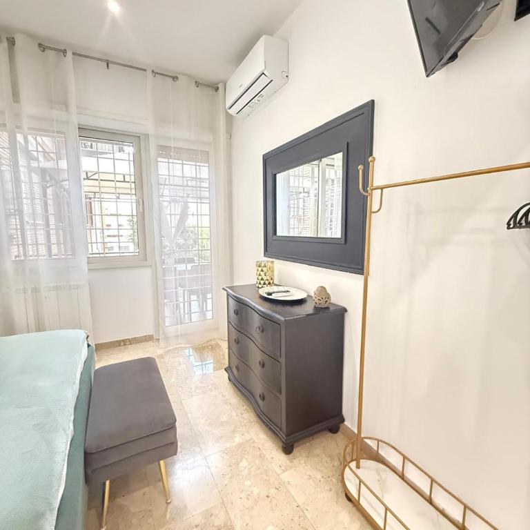 Valle Aurelia Metro Suites by Dama - Vatican Area - Appartamento con 2 Camere da Letto - 6