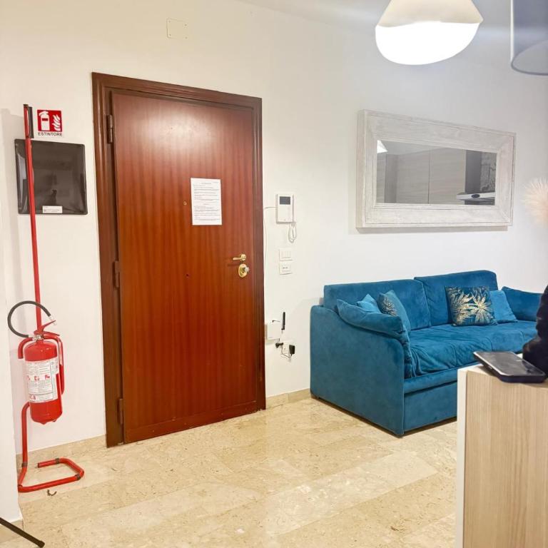 Valle Aurelia Metro Suites by Dama - Vatican Area - Appartamento con 2 Camere da Letto - 4