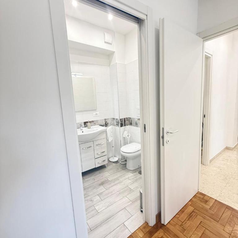Valle Aurelia Metro Suites by Dama - Vatican Area - Appartamento con 2 Camere da Letto - 13